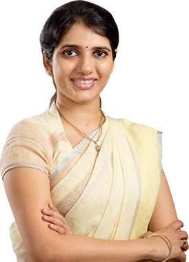 DR. Prasanthi, dermatologist | Skin care doctor in Chennai