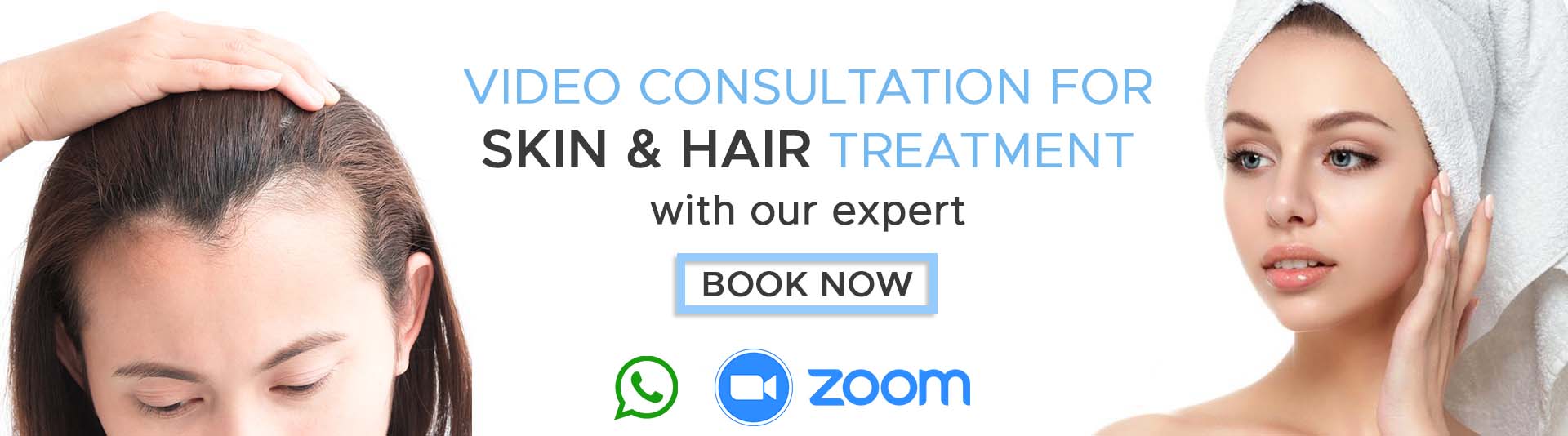 Hair Clinic in Chennai